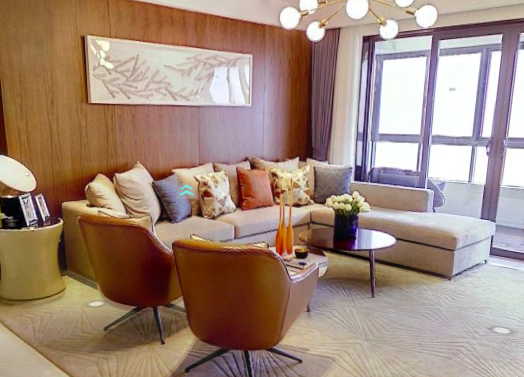 無(wú)錫海岸城